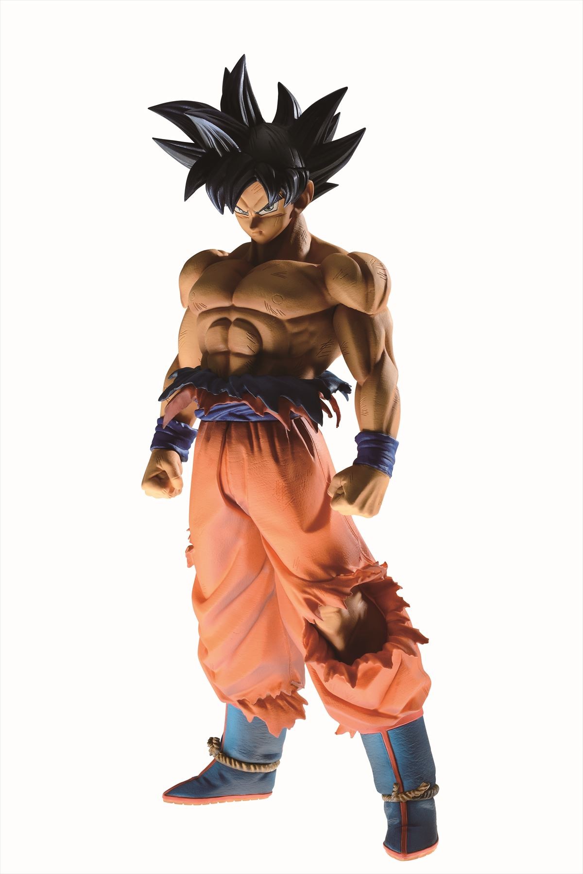 ドラゴンボール一番くじ発売　6種のフィギュアに“シャロット”が参戦