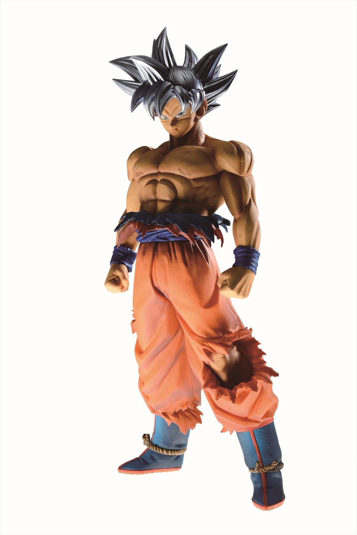 ドラゴンボール一番くじ発売　6種のフィギュアに“シャロット”が参戦