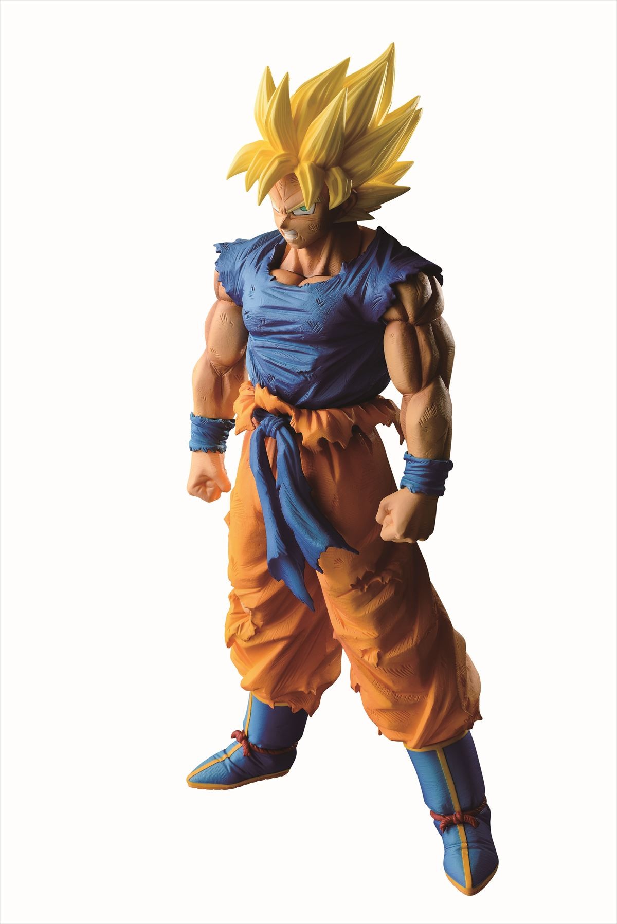 ドラゴンボール一番くじ発売　6種のフィギュアに“シャロット”が参戦