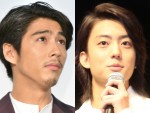 【写真】賀来賢人＆伊藤健太郎、『今日から俺は！！』コンビ再会ショットにファン歓喜