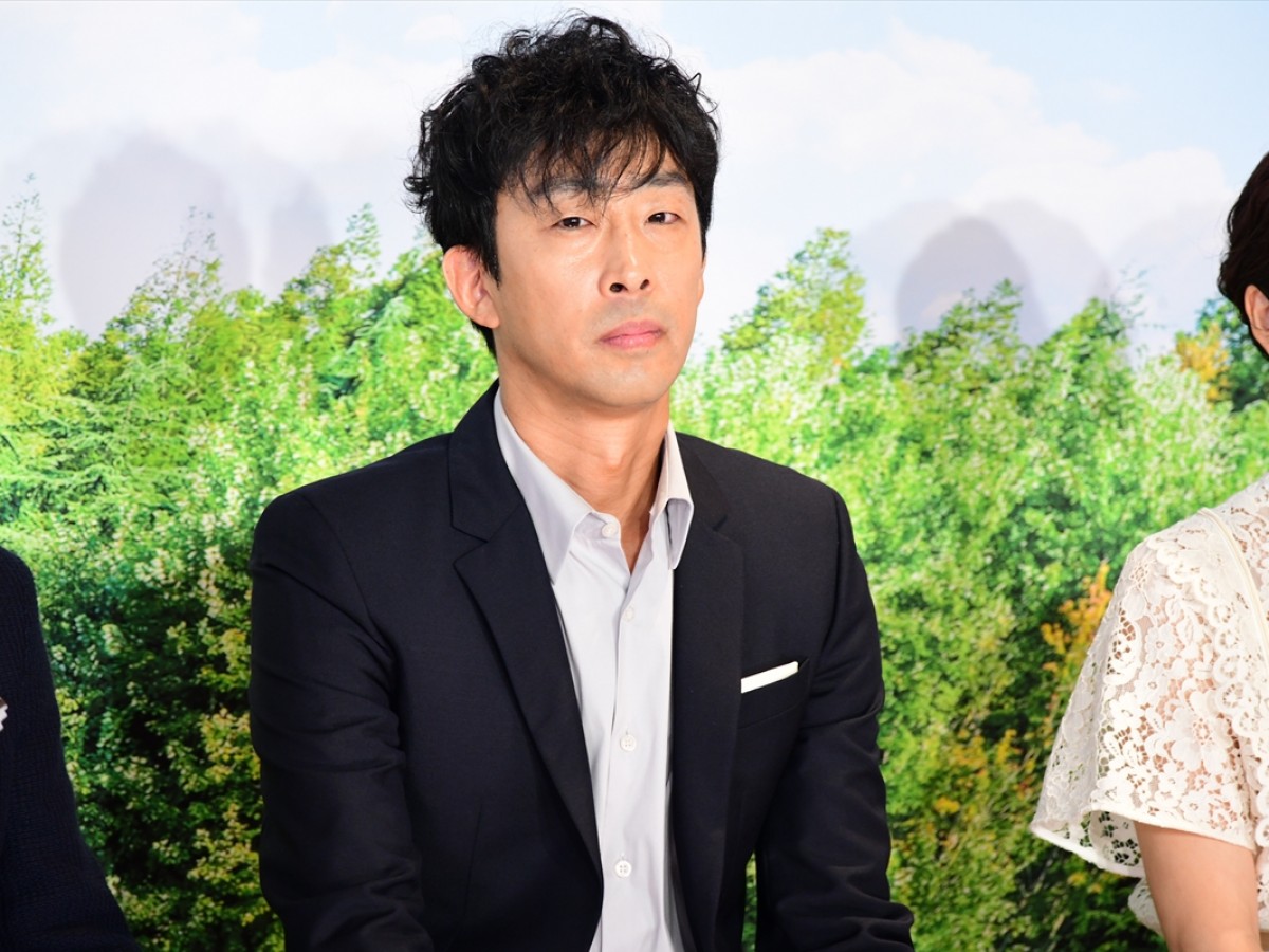 佐藤寛太、寺島進との「裸の付き合い」を明かす