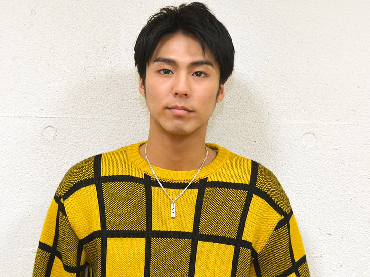 小野塚勇人、『恋のしずく』出演で変化した俳優像　大杉漣さんとの“忘れがたい”経験とは