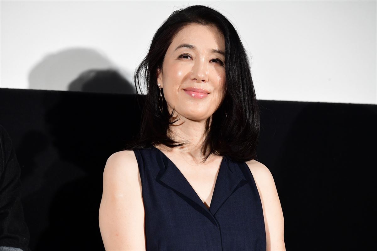 有村架純「体の悩み相談に乗りたい」 やってみたい仕事を明かす