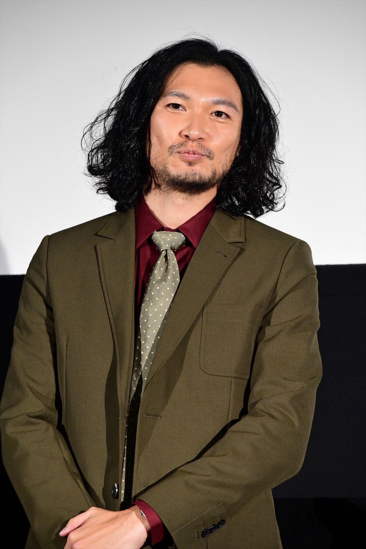 有村架純「体の悩み相談に乗りたい」 やってみたい仕事を明かす