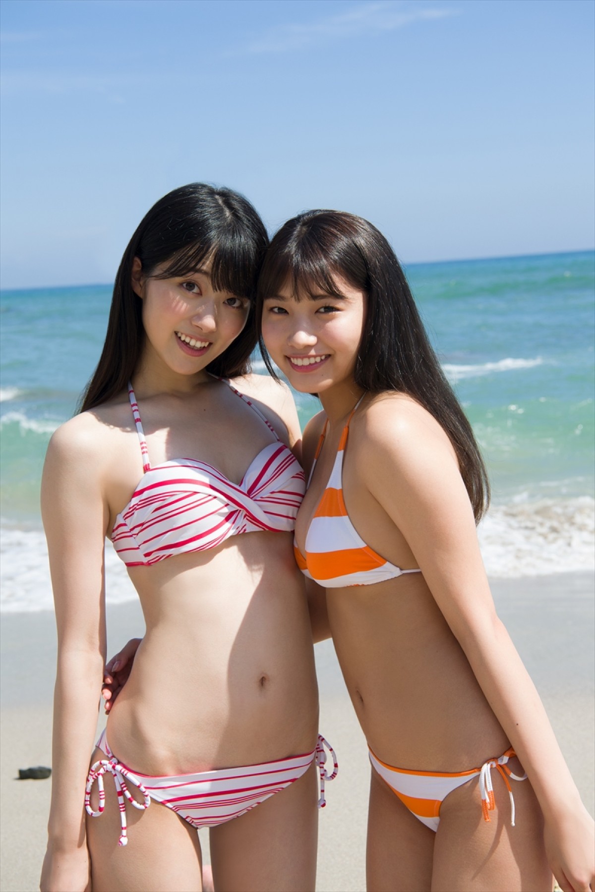 【写真特集】10年ぶり復活！「制コレ18」制服＆水着＆浴衣フォト特集