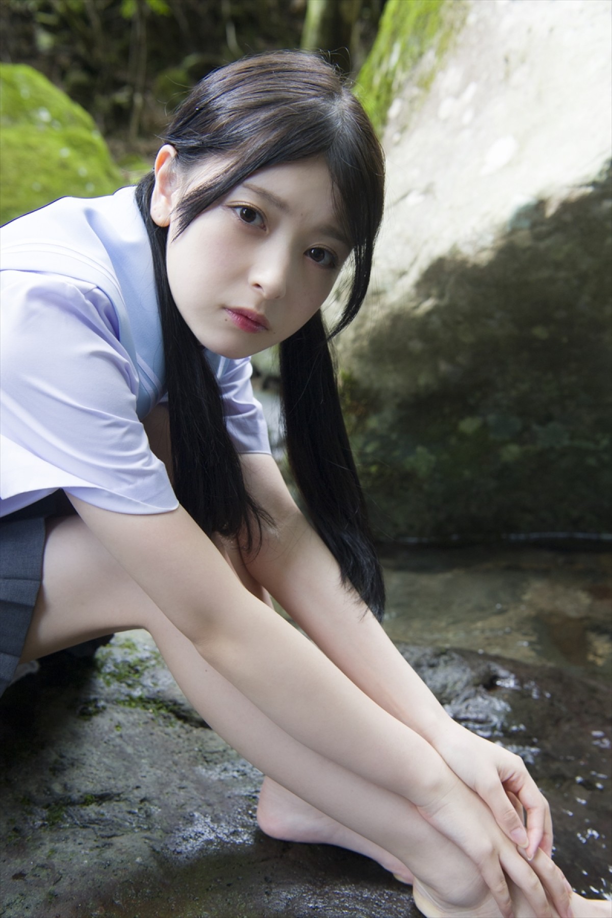 【写真特集】10年ぶり復活！「制コレ18」制服＆水着＆浴衣フォト特集