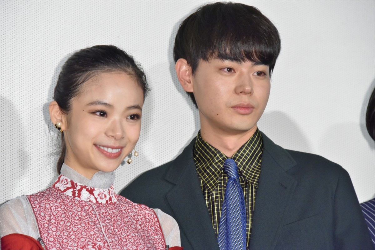 仲里依紗、夫・中尾明慶との“シンクロ体験”を告白