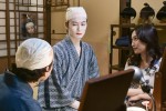 『昭和元禄落語心中』第3回場面写真