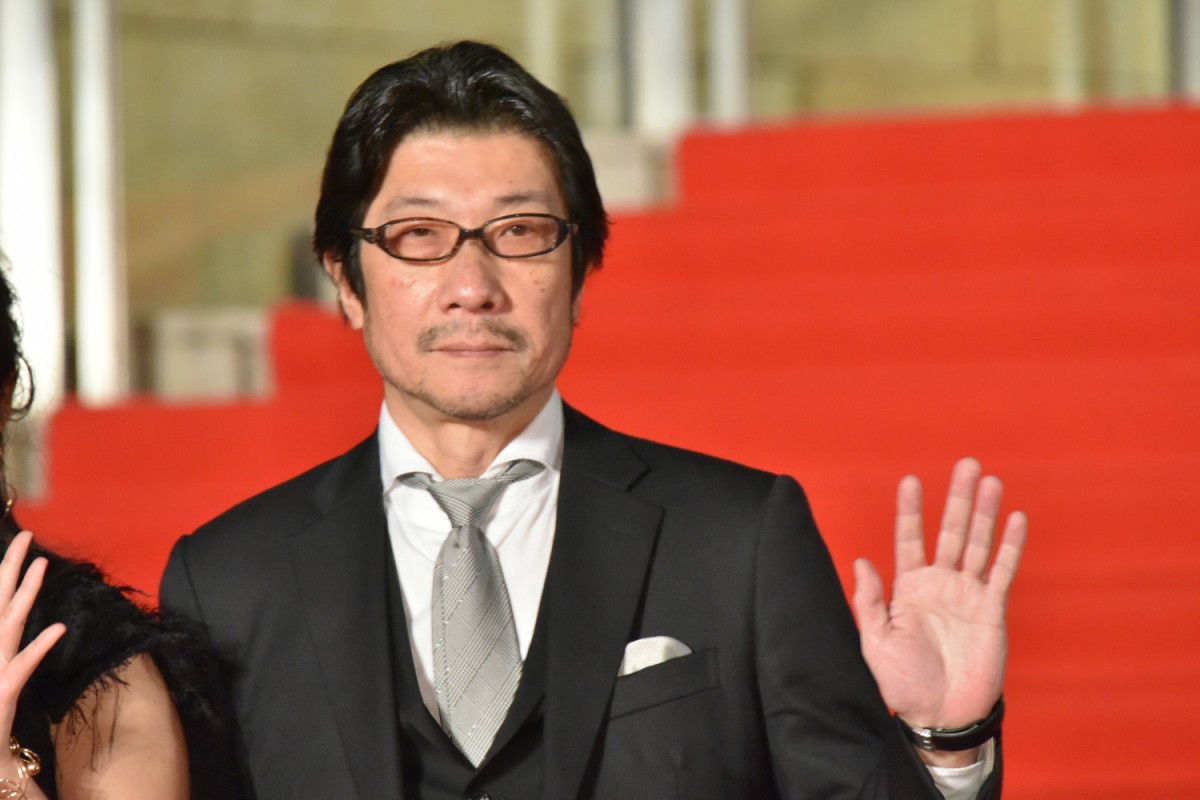 ＜第31回東京国際映画祭＞稲垣吾郎、主演作で得た「生きていく上でのヒント」