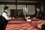 『西郷どん』第40回「波乱の新政府」