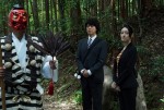 『遺留捜査スペシャル』場面写真