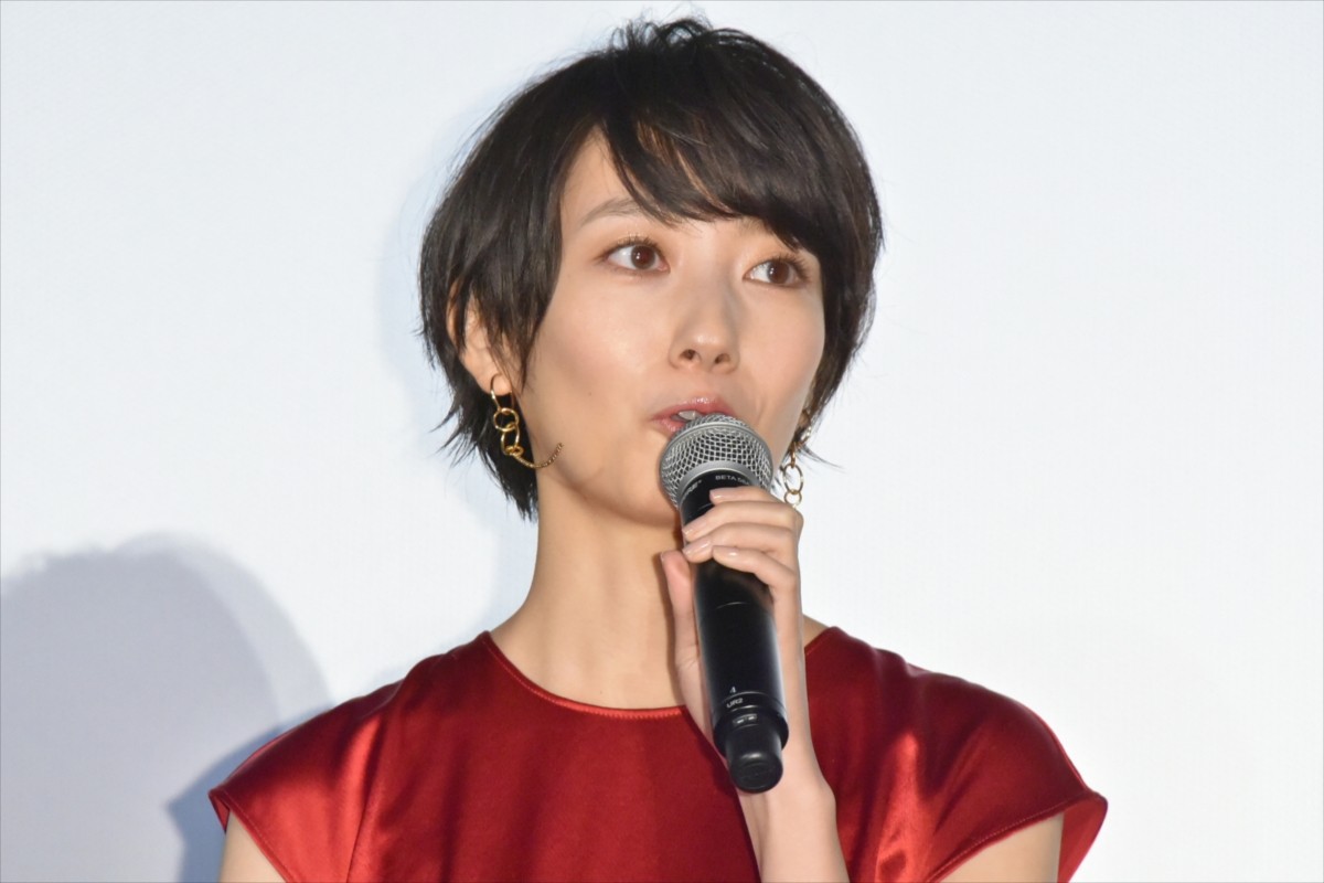 西島秀俊公認！濱田マリは「前腕がスゴい。メチャクチャカッコいい」