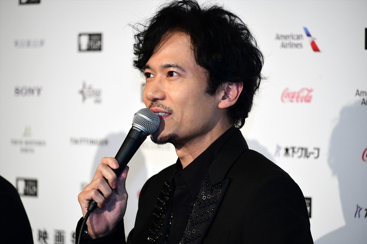 稲垣吾郎、『半世界』で「見たことのない自分がスクリーンに現れた」