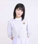 舞台『七色いんこ』に出演する乃木坂46の伊藤純奈