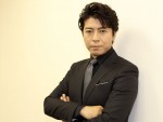 【写真】上川隆也、約6年前の貴重な撮りおろしショット