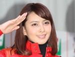 加藤夏希、第二子妊娠報告にファン「今年は秋田ブームだね！」