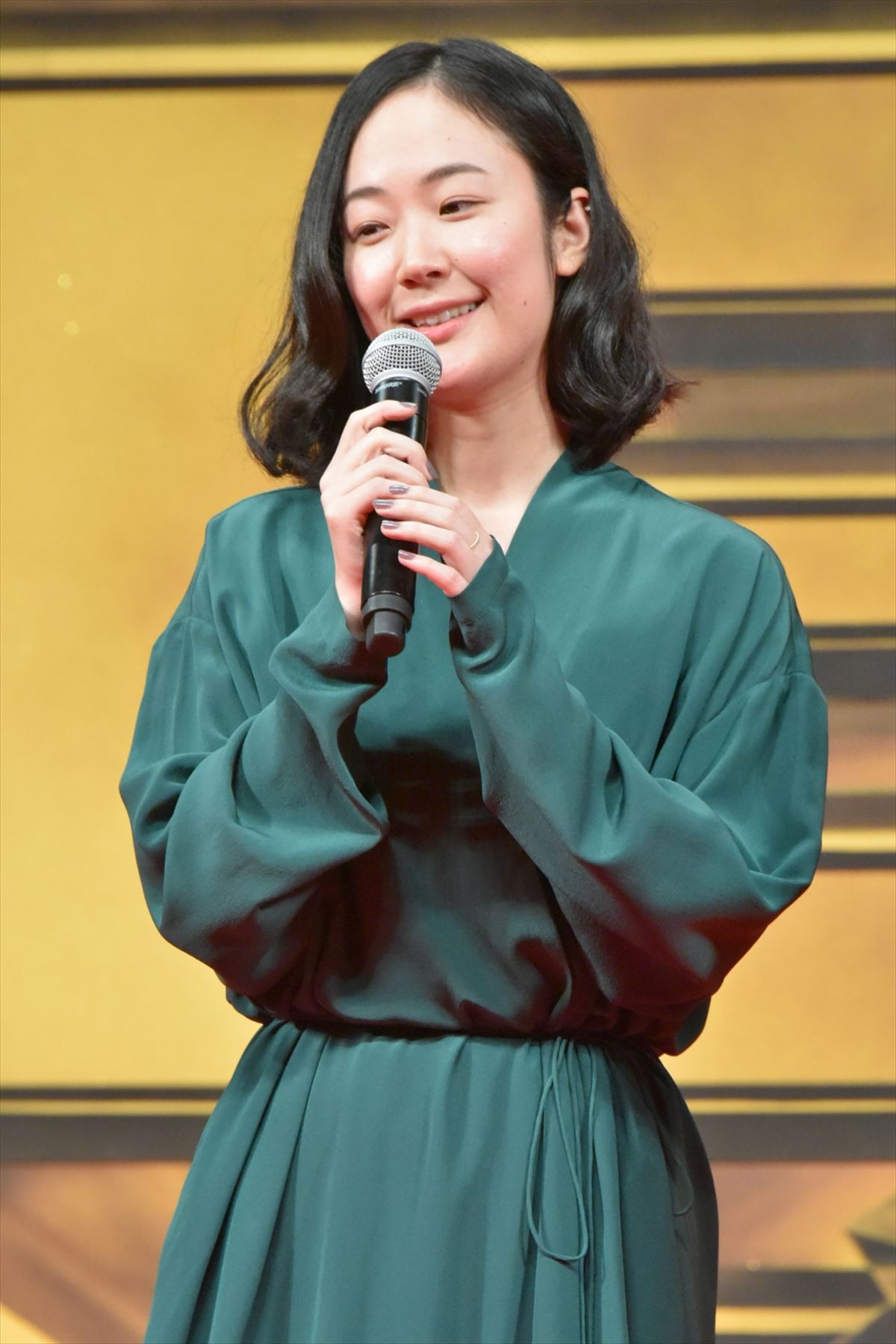 佐藤健、“朝ドラ”＆“ぎぼむす”同時出演の良評価は「棚からぼた餅」