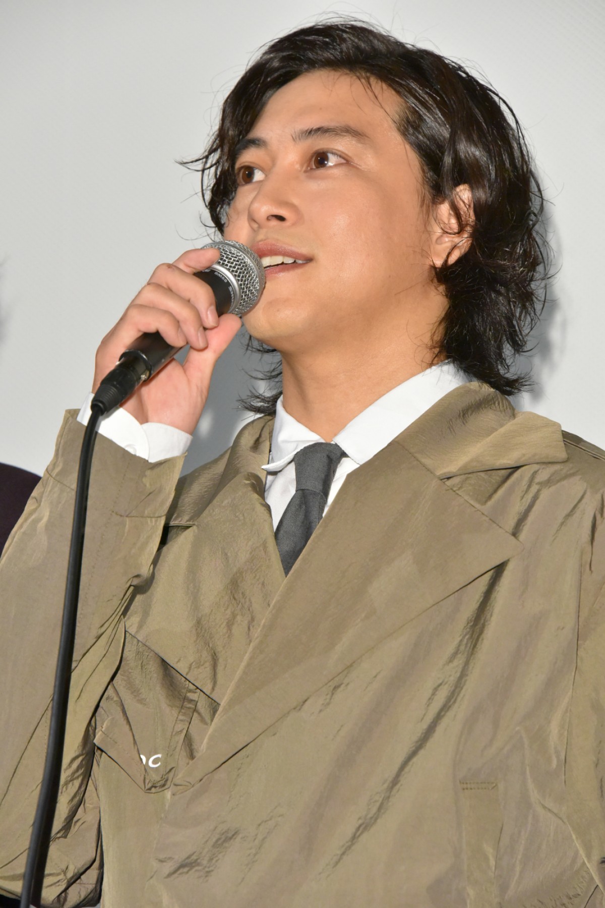 野村周平「オレもカメラを止めたくない！」 主演作のSNS拡散を期待