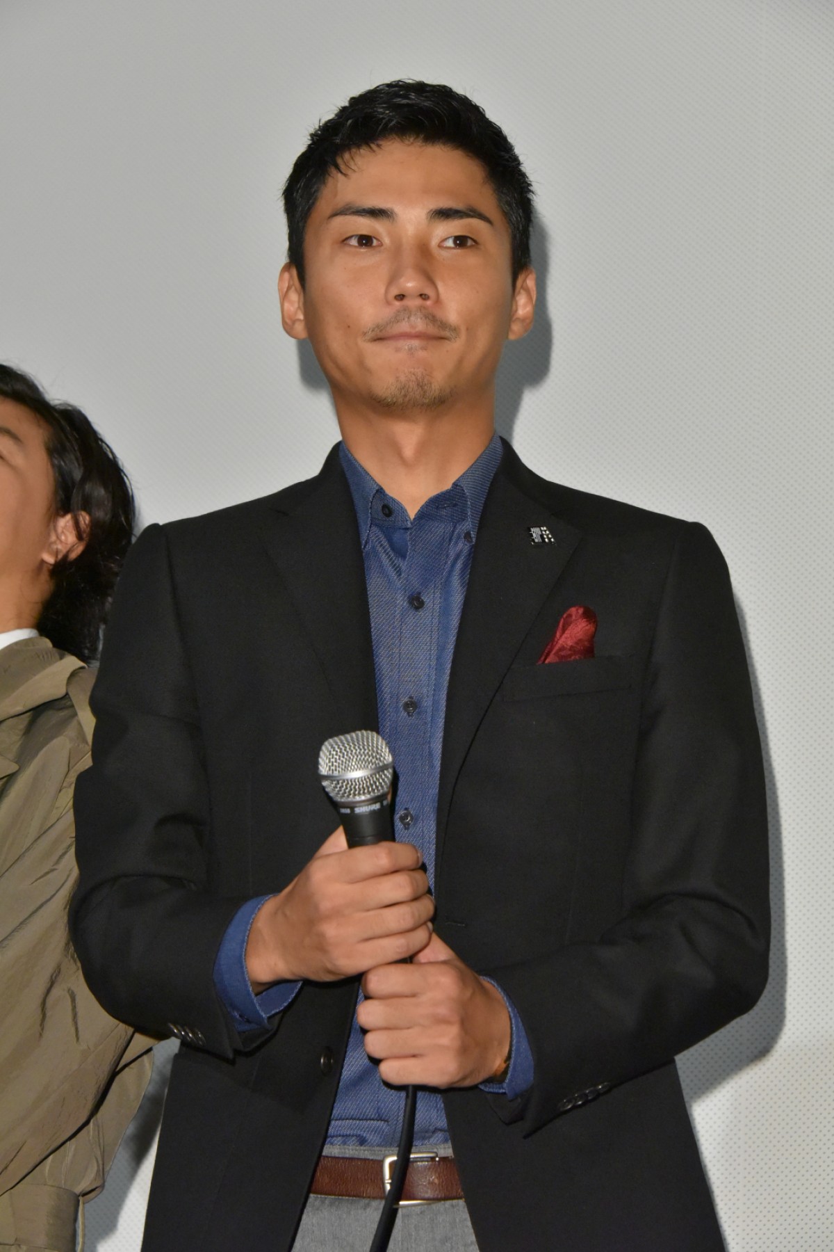 野村周平「オレもカメラを止めたくない！」 主演作のSNS拡散を期待