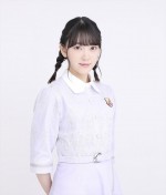 乃木坂46の堀未央奈