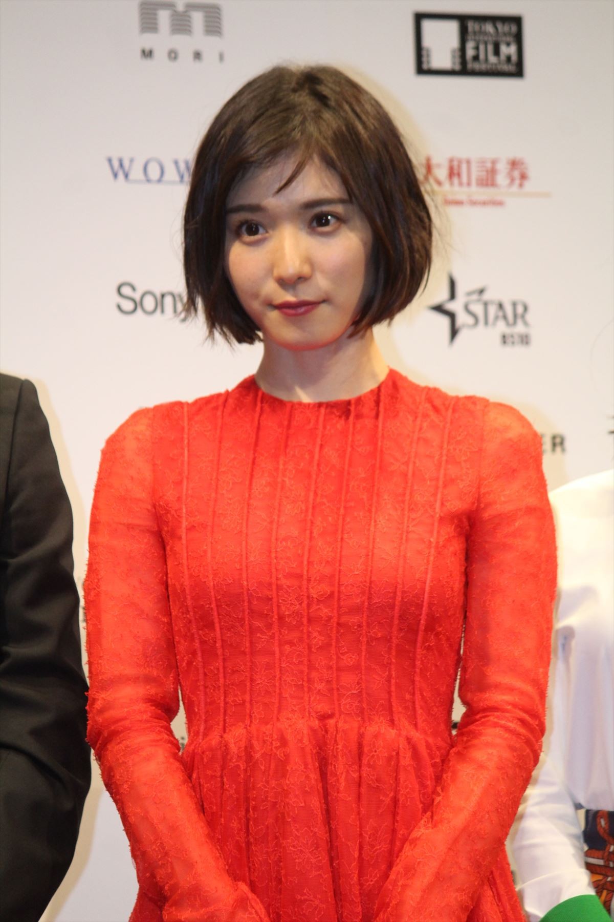 松岡茉優、亡くなった樹木希林さんへの「悲しい」より強い思い