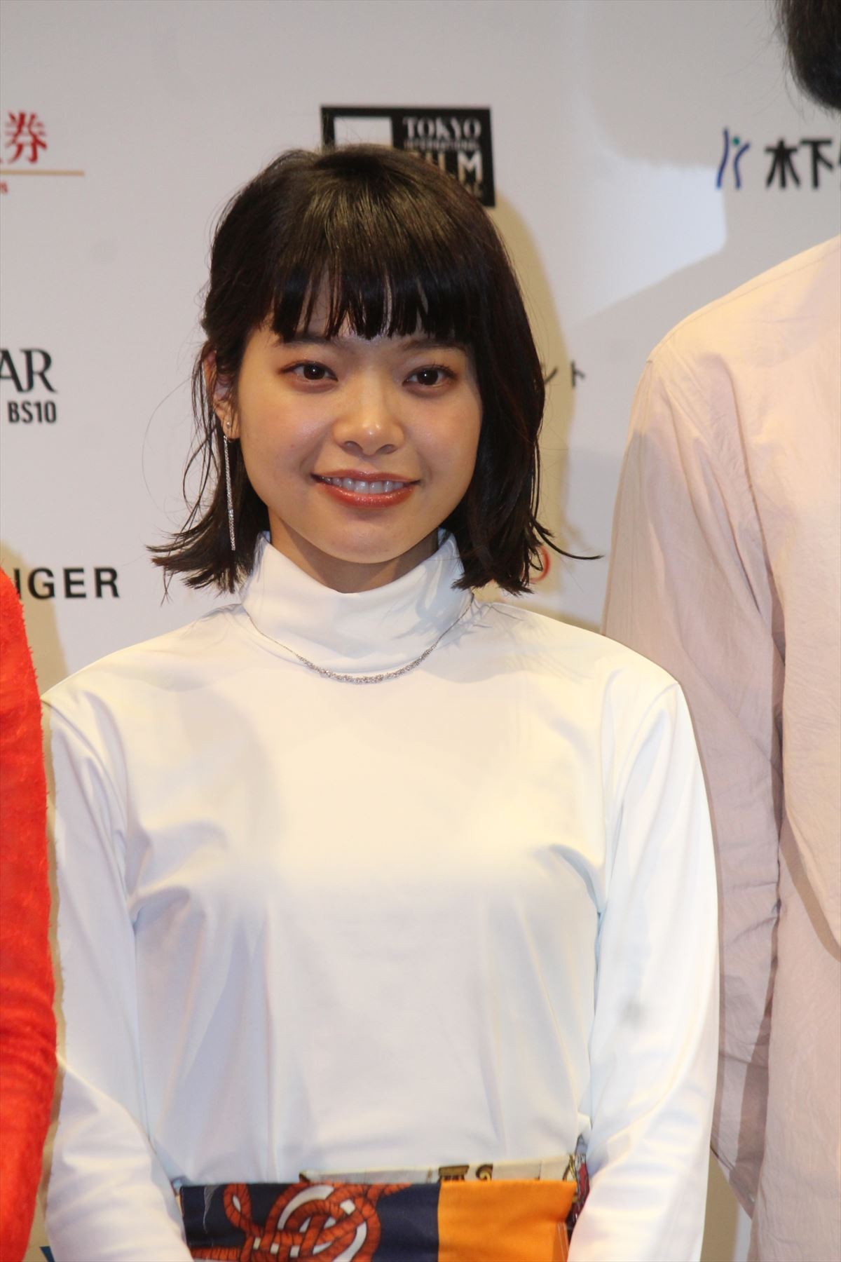 松岡茉優、亡くなった樹木希林さんへの「悲しい」より強い思い