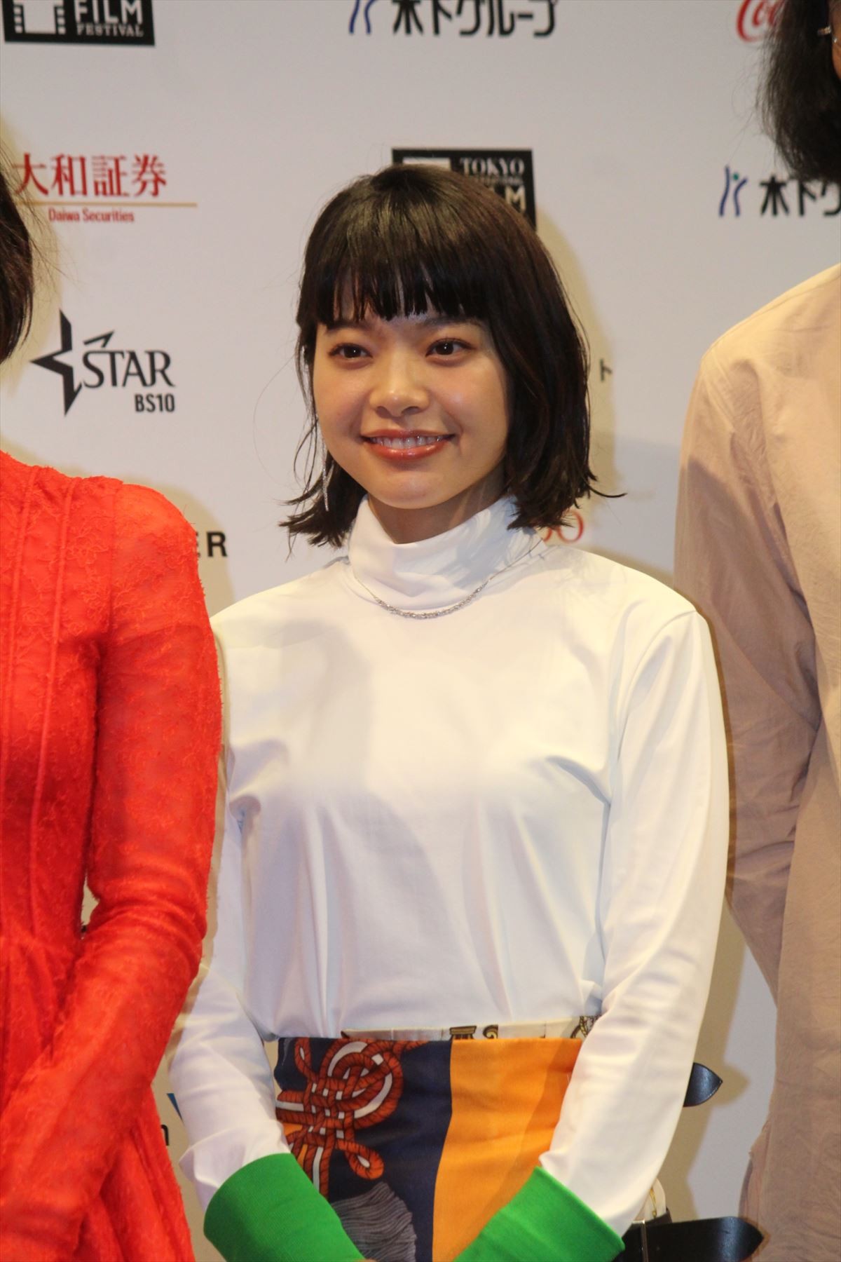 松岡茉優、亡くなった樹木希林さんへの「悲しい」より強い思い