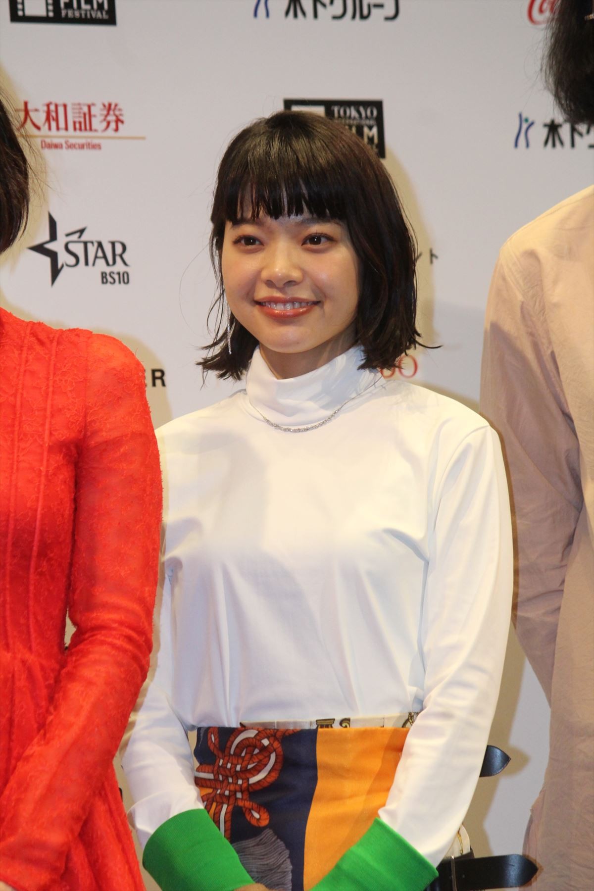 松岡茉優、亡くなった樹木希林さんへの「悲しい」より強い思い