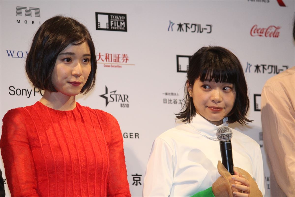 松岡茉優、亡くなった樹木希林さんへの「悲しい」より強い思い