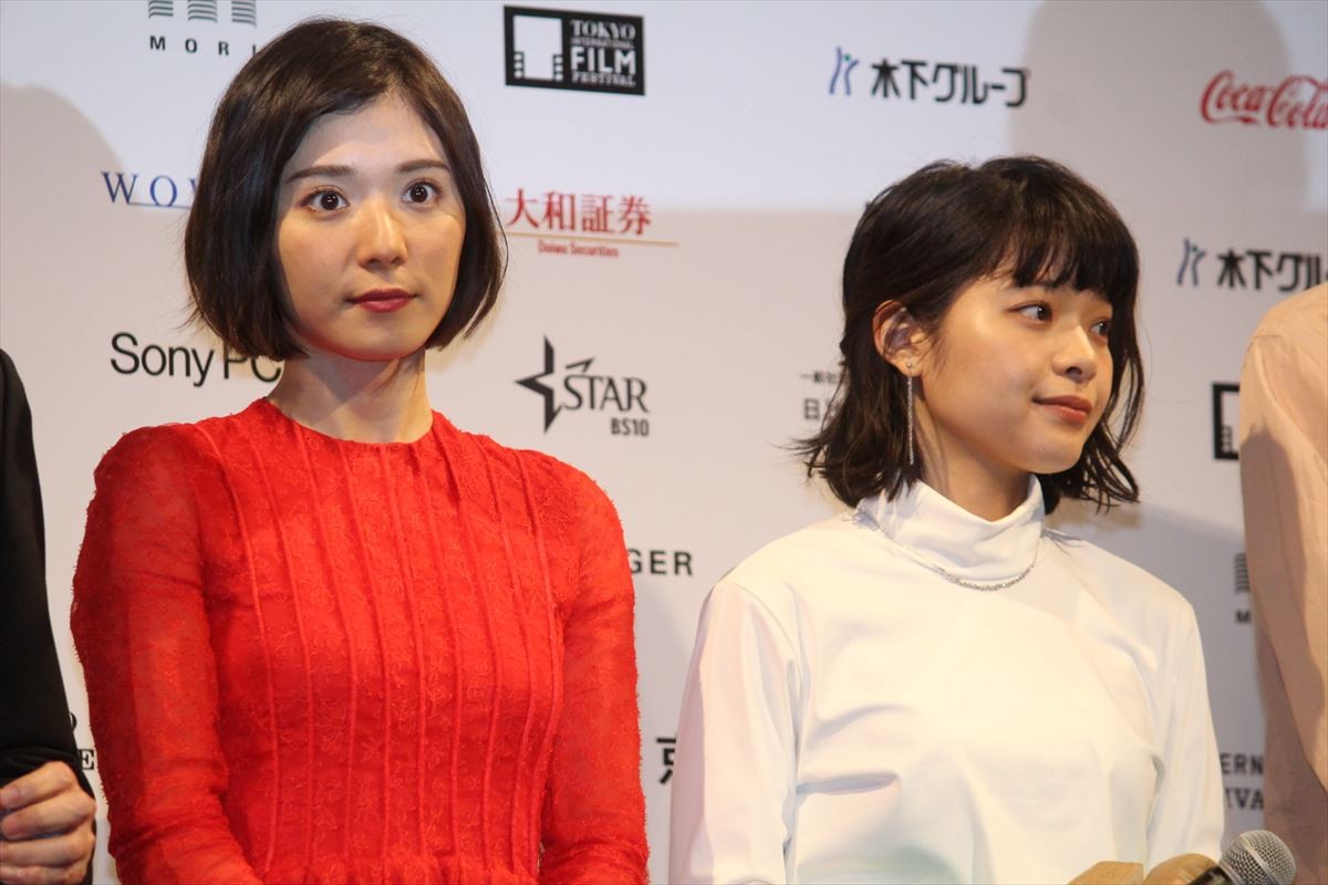 松岡茉優、亡くなった樹木希林さんへの「悲しい」より強い思い