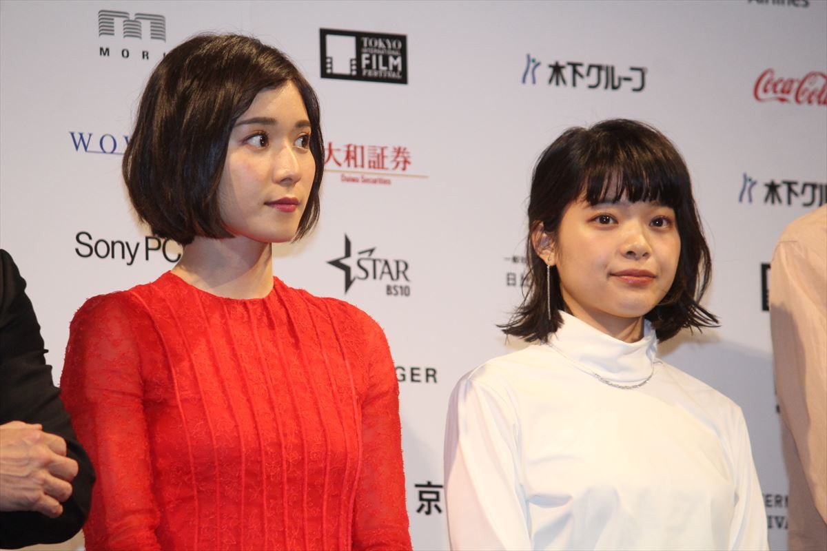 松岡茉優、亡くなった樹木希林さんへの「悲しい」より強い思い