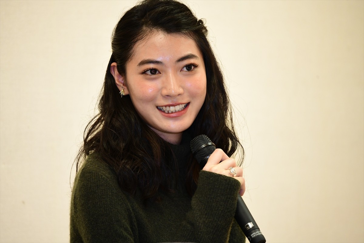 中山優馬、主演舞台でウクレレに挑戦！ 「一生懸命稽古したい」