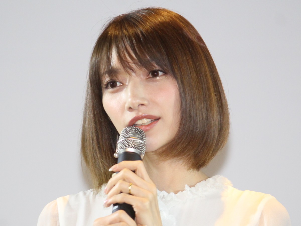 後藤真希、“お風呂”エピソードで話題のおいっ子と2ショット披露