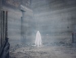 『A GHOST STORY／ア・ゴースト・ストーリー』場面写真より