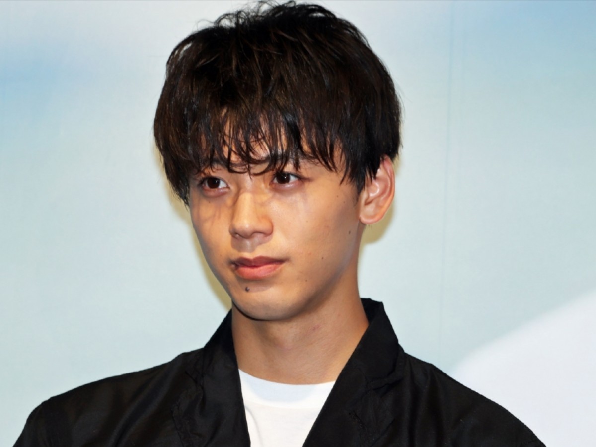 山崎賢人、竹内涼真、福山雅治がトップ3 「イケメンだと思う芸能人」