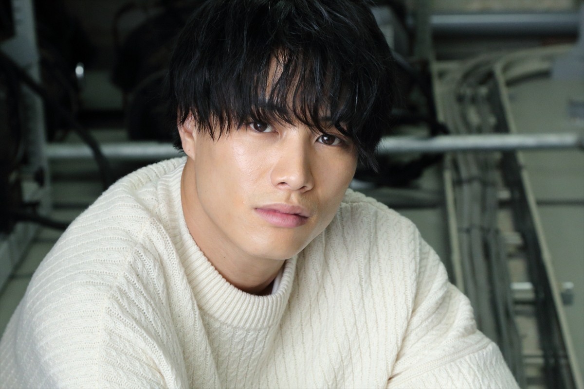 劇団EXILE・町田啓太、鈴木伸之が語る「2018年、青柳翔の“衝撃的”変化」