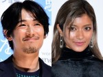 【写真】ディーン・フジオカ＆ローラ、美男美女2ショット　意外なコンビに反響