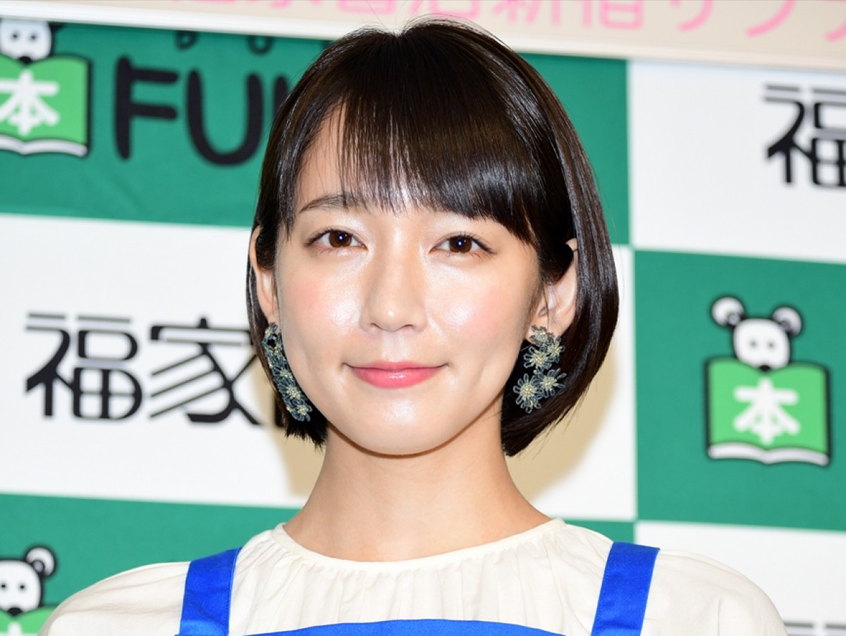 橋本環奈、佐々木希、吉岡里帆ら“日本三大美人”女優たちの活躍ぶり