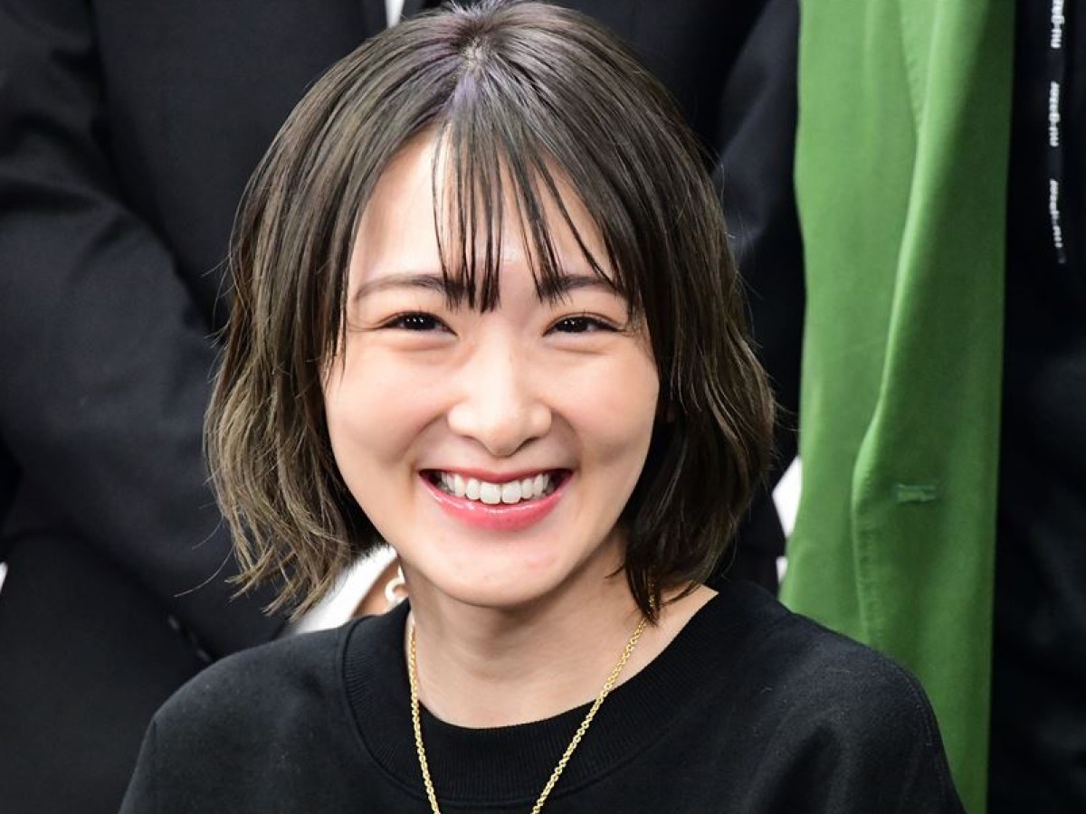 橋本環奈、佐々木希、吉岡里帆ら“日本三大美人”女優たちの活躍ぶり