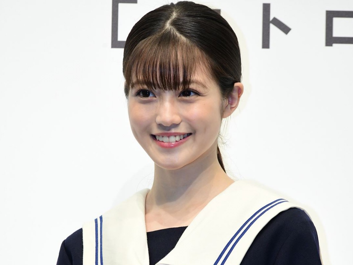 橋本環奈、佐々木希、吉岡里帆ら“日本三大美人”女優たちの活躍ぶり