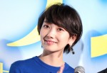 「今年1番の出世魚女優」5位の波瑠