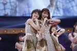 乃木坂46・若月佑美、笑顔で卒業「本当に幸せでした」