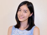 【写真】松井珠理奈、“お風呂上がり”ショットに「キレイな肌」「天使」と反響