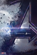 『アベンジャーズ／エンドゲーム』2019.4.26日米同時公開　予告に日本シーンも	