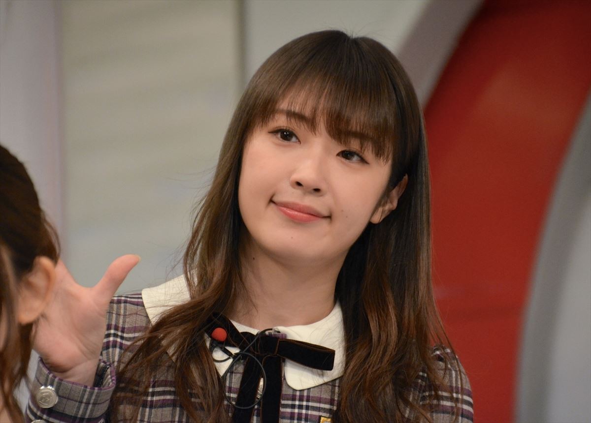 西野七瀬、卒業前にメンバーとクリスマスを堪能「ロケを忘れて楽しんだ」