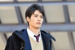 『中学聖日記』第10話場面写真