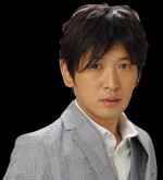 『後妻業』に出演する長谷川朝晴