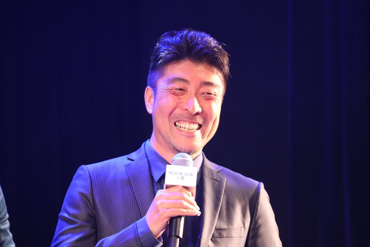 滝沢秀明、芸能界引退は「さよならではなく、行ってきます」