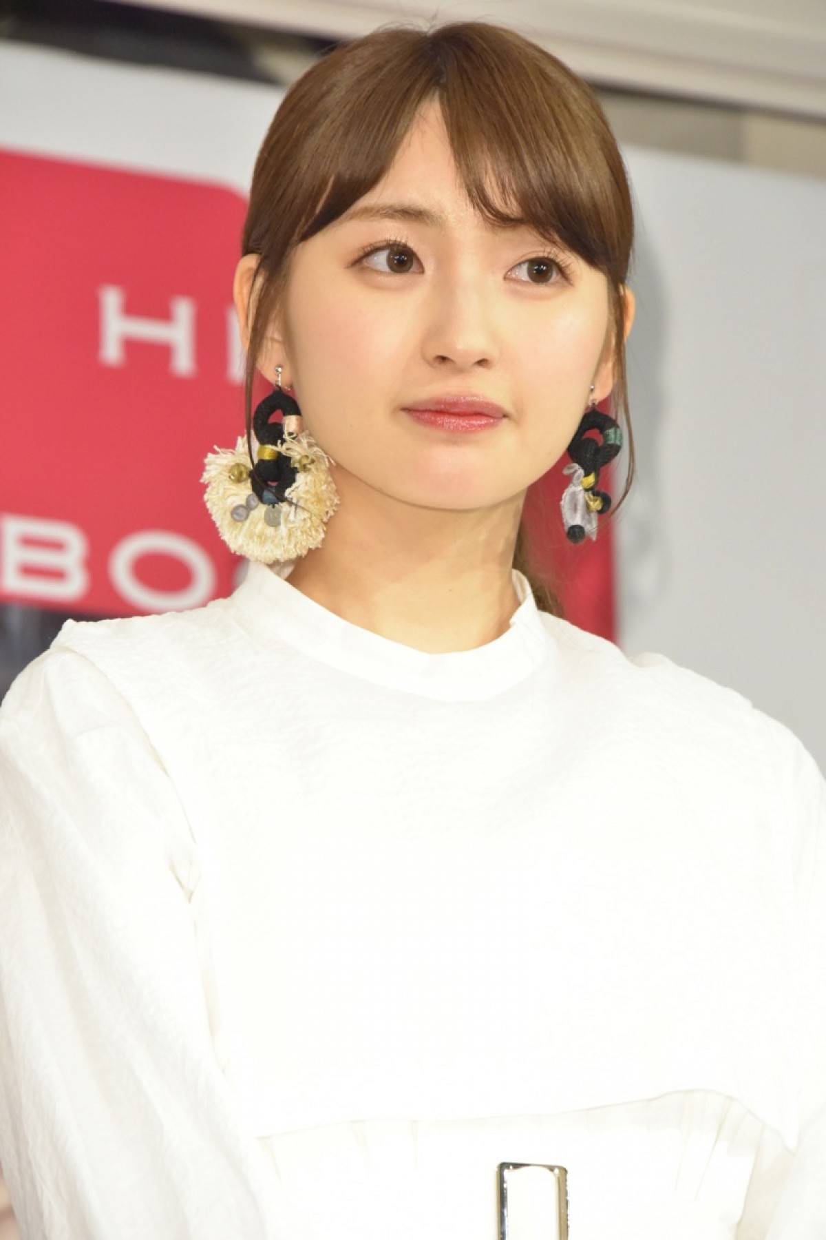 乃木坂46・井上小百合、初写真集で「最初で最後」の水着にチャレンジ