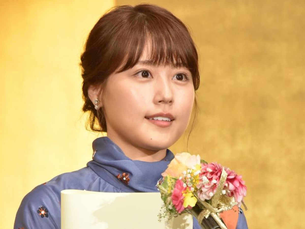 綾瀬はるか1位、新垣結衣が2位 「かかりつけ薬剤師になってほしい」芸能人